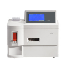 Electrolyte Analyzer with Touch Screen (SC-GE200)
